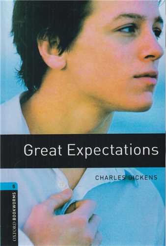 GREAT EXPECTATIONS-level 5