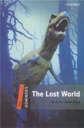 The lost world
