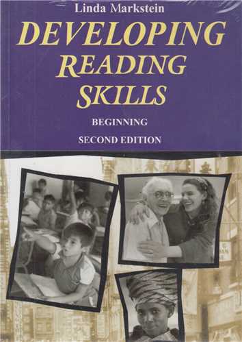 Developing reading skills beginning