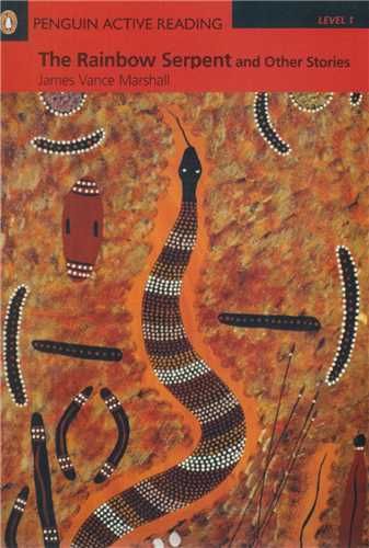 the rainbow serpent & other stories-level1