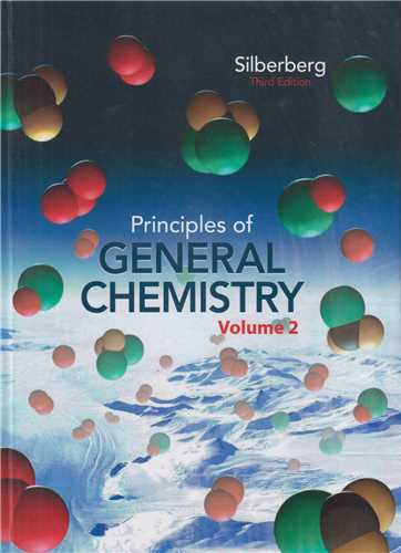 Principles of General Chemistry Volume 2:3ED