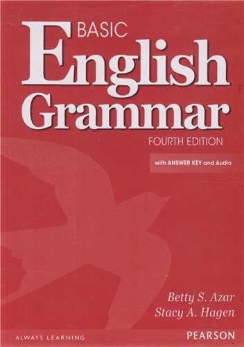 BASIC  ENGLISH GRAMMAR 4ED