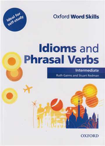 idioms & phrasal verbs intermediate