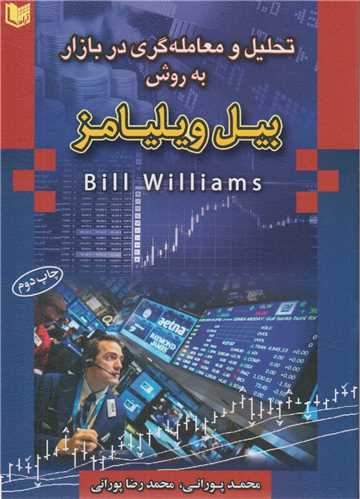 تحلیل و معامله گری در بازار به روش بیل ویلیامز