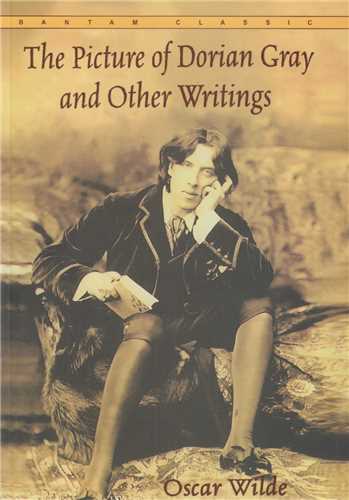 The picture of Dorian Gray and other writings