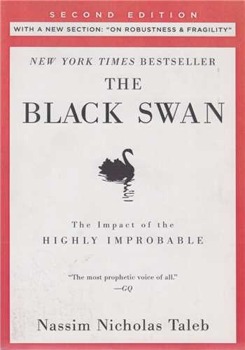 THE BLACK SWAN قوی سیاه