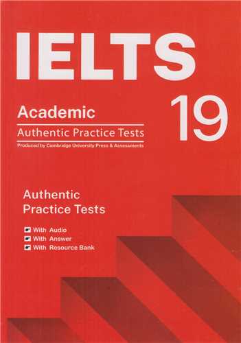 ielts cambridge 19 academic