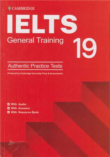 ielts cambridge 19 general