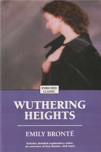 WUTHERING HEIGHTS (بلندي هاي بادگير)