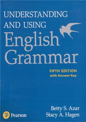 Understanding & Using English Grammar 5ED+cd