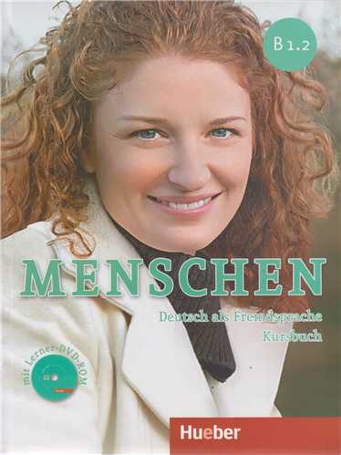 MENSCHEN B1.2  (آلماني)
