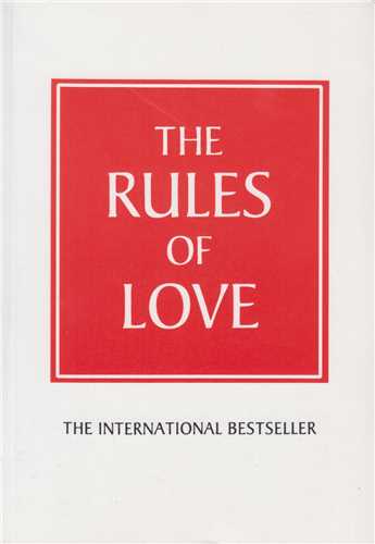 the  rules of love(ملت عشق)